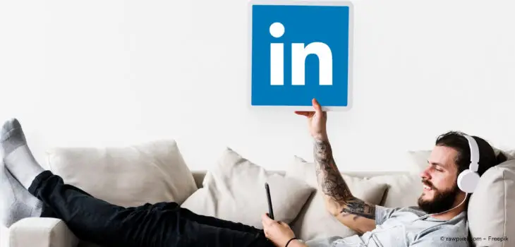 11 conseils pour créer votre profil Linkedin