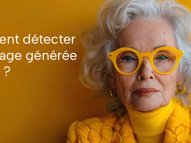 Comment détecter une image générée par l’IA ?