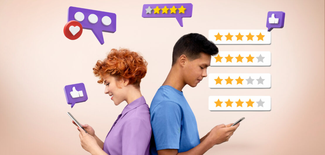 Avis en ligne : comment soigner sa réputation de marque ?
