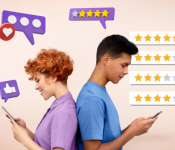 Avis en ligne : comment soigner sa réputation de marque ?
