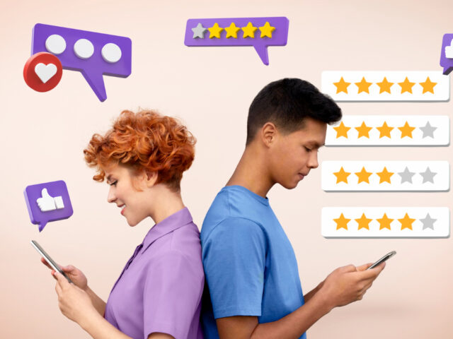 Avis en ligne : comment soigner sa réputation de marque ?