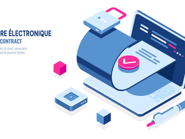 Facturation électronique : la liste des plateformes agréées par l’État