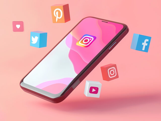 Les chiffres clés d’Internet et des réseaux sociaux dans le monde en avril 2026